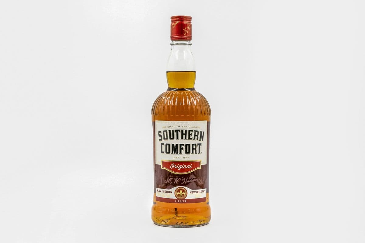 Southern Comfort (750 ml) (1 x 750ml)