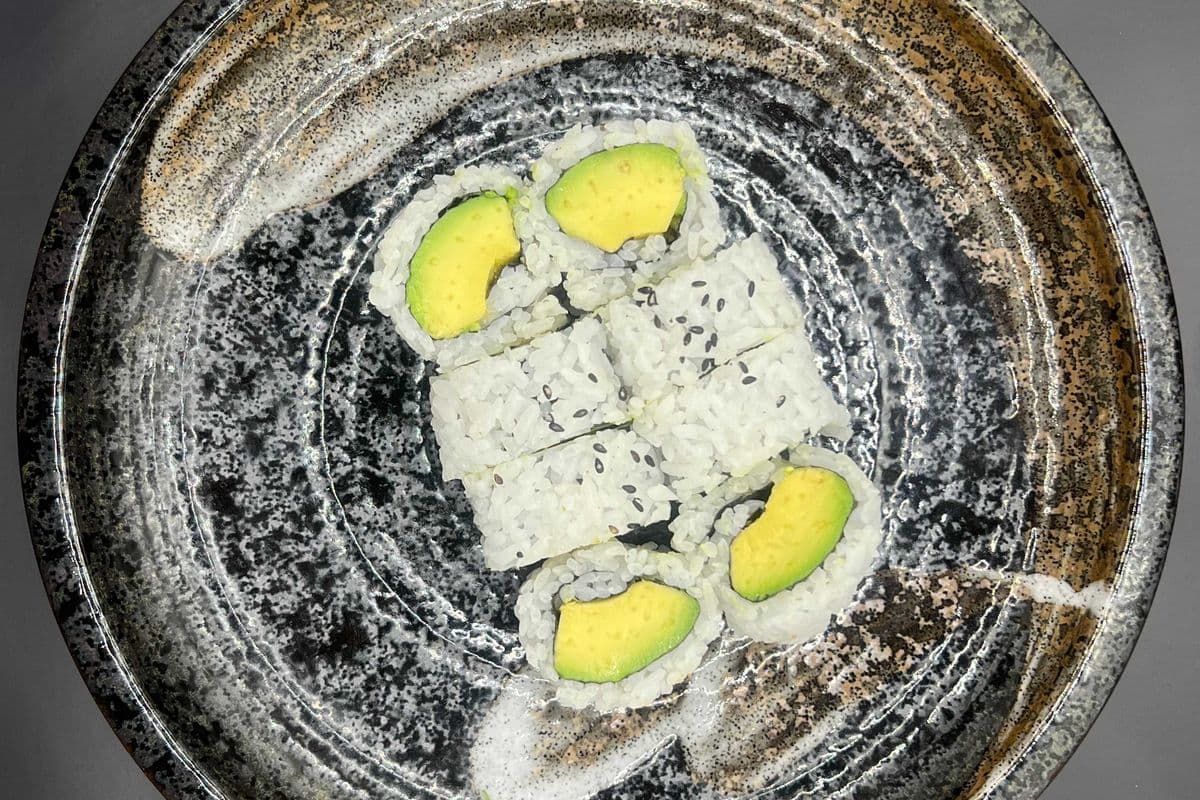 Avocado Roll