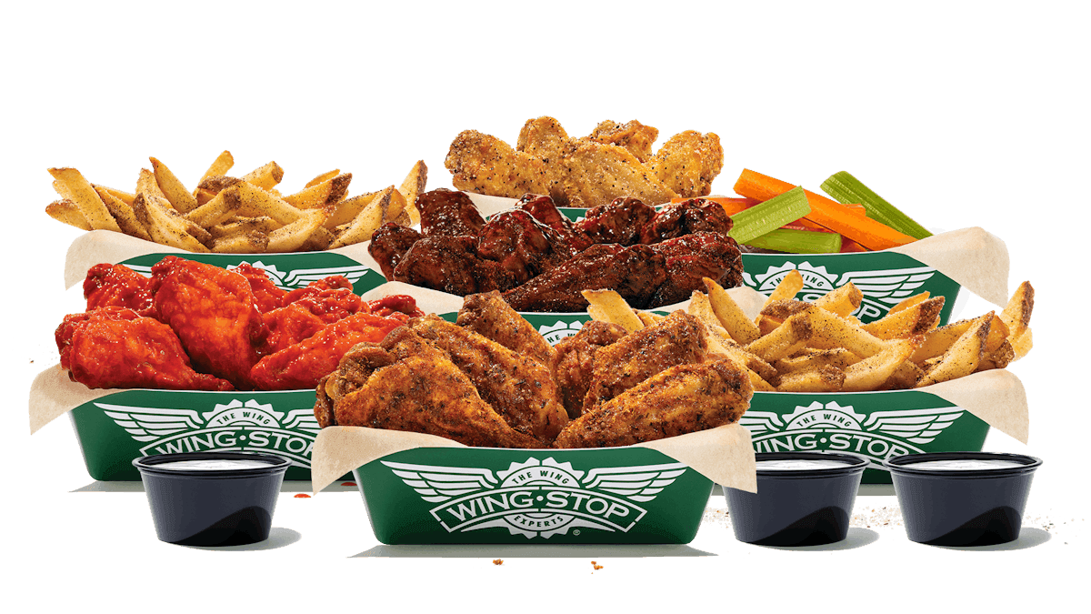 50pc Party Pack