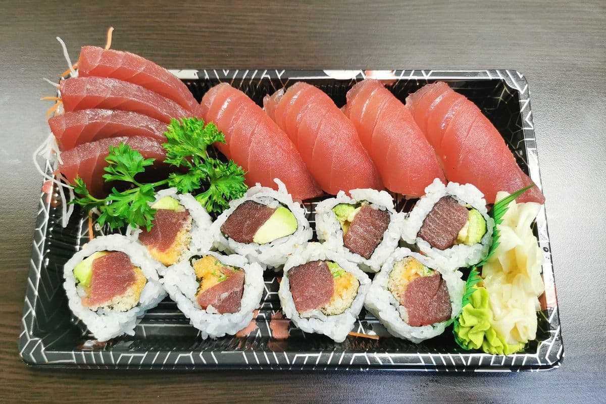 Tuna Lover