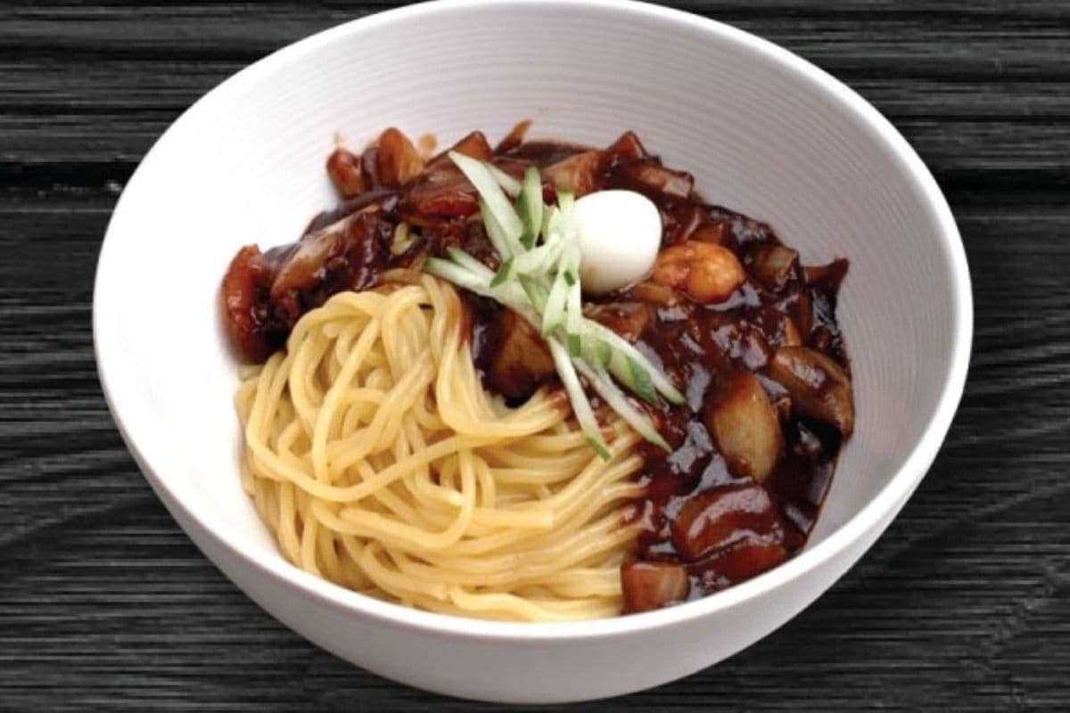 L4. JJaJangMyun