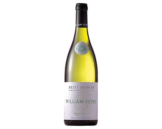 William Fevre Petit Chablis, 750 ml