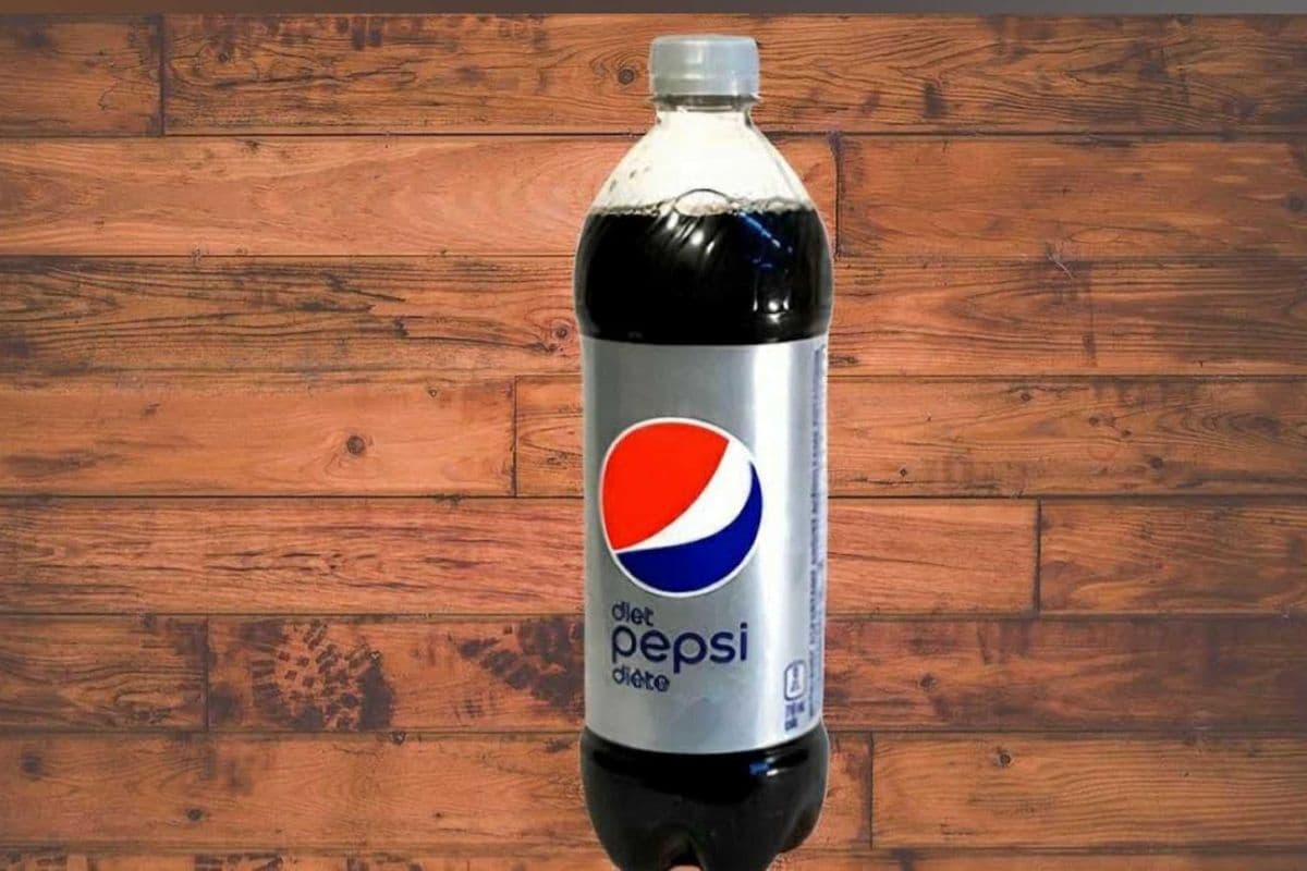Diet Pepsi (710ml)