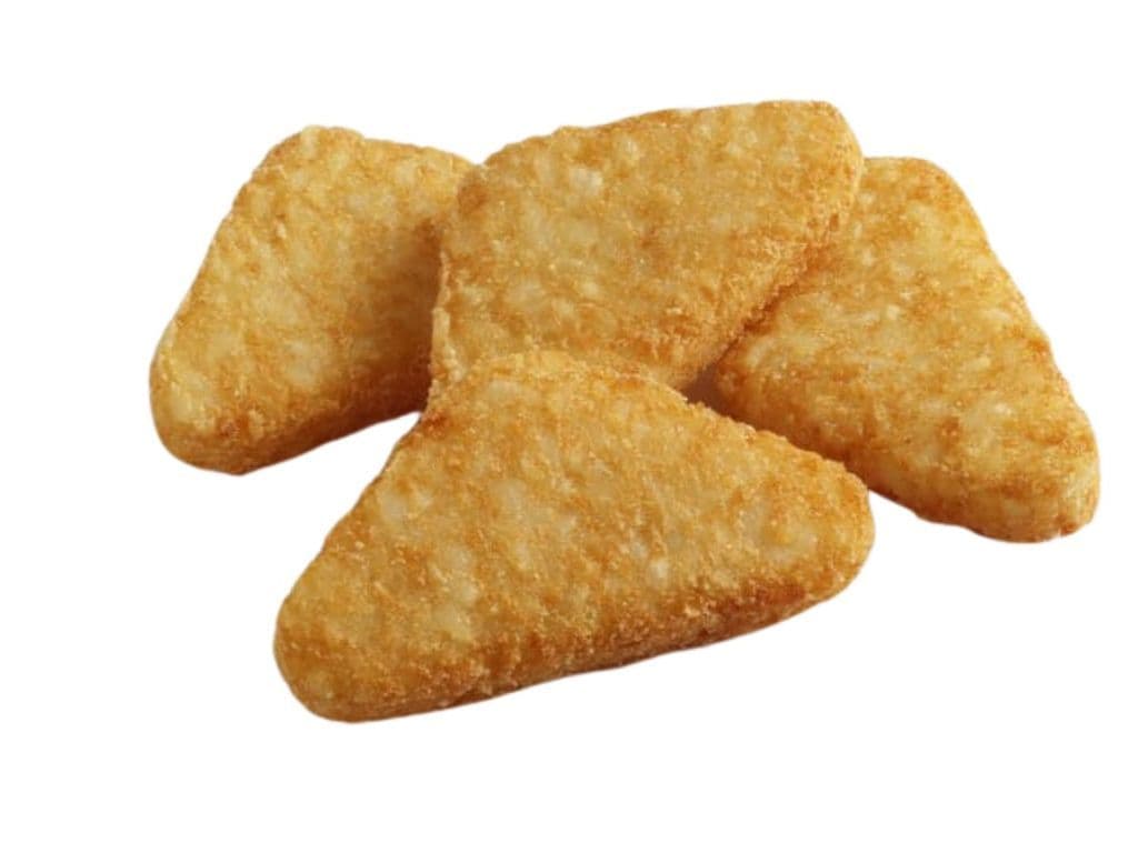 Hashbrown
