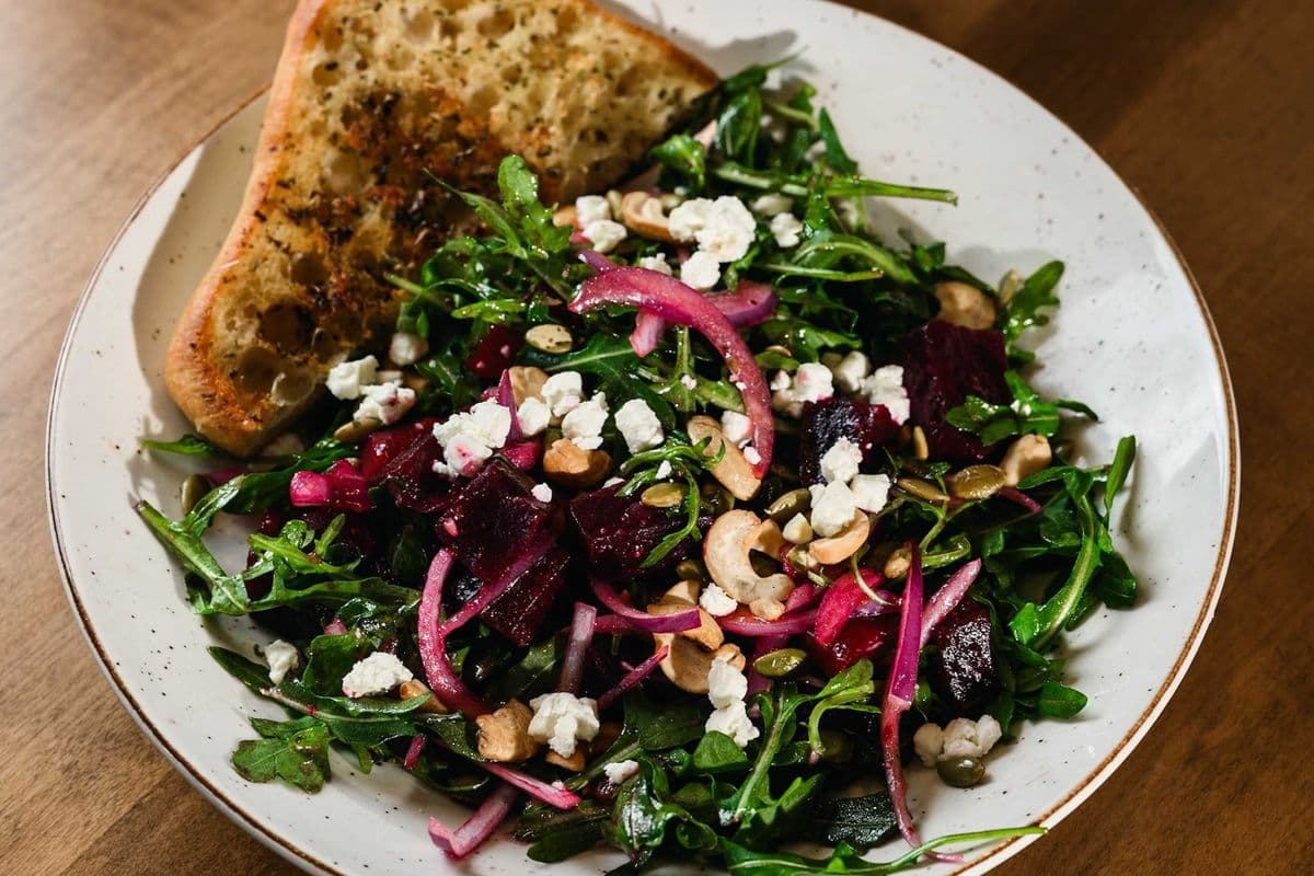 Beet Salad