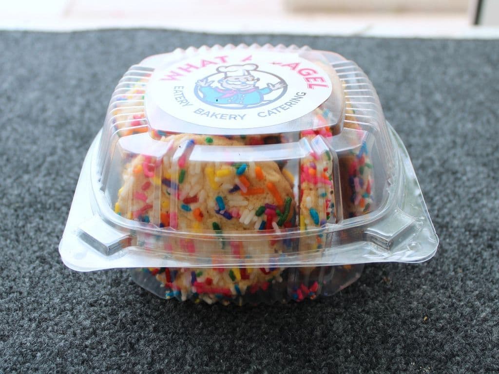 Sprinkle Cookies 1/2 lbs