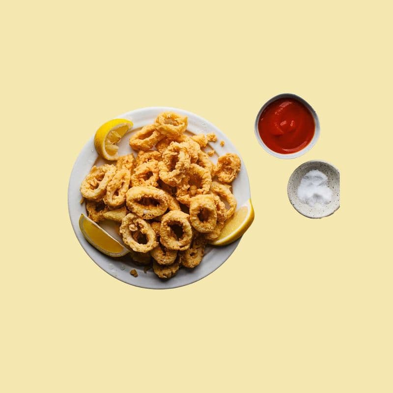 Calamari