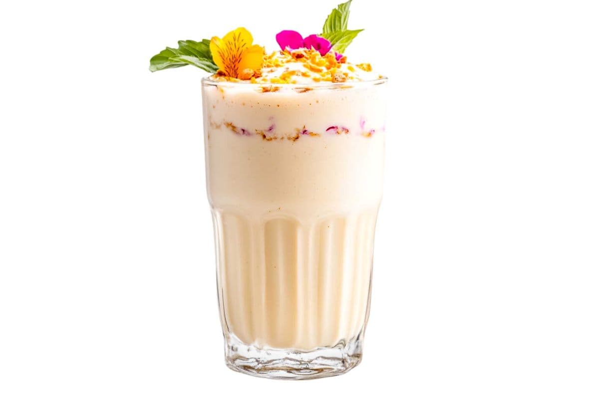 Sweet Lassi