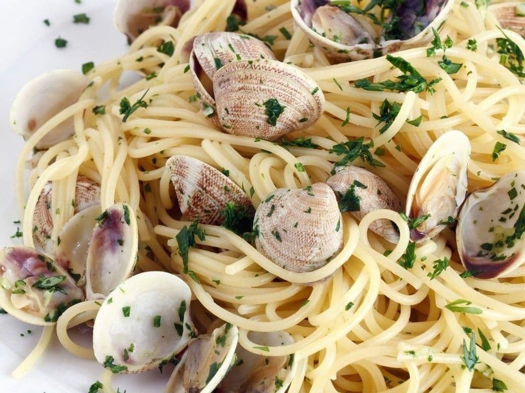 Vongole