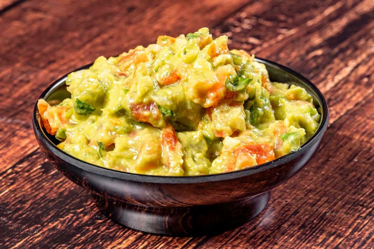 Guacamole