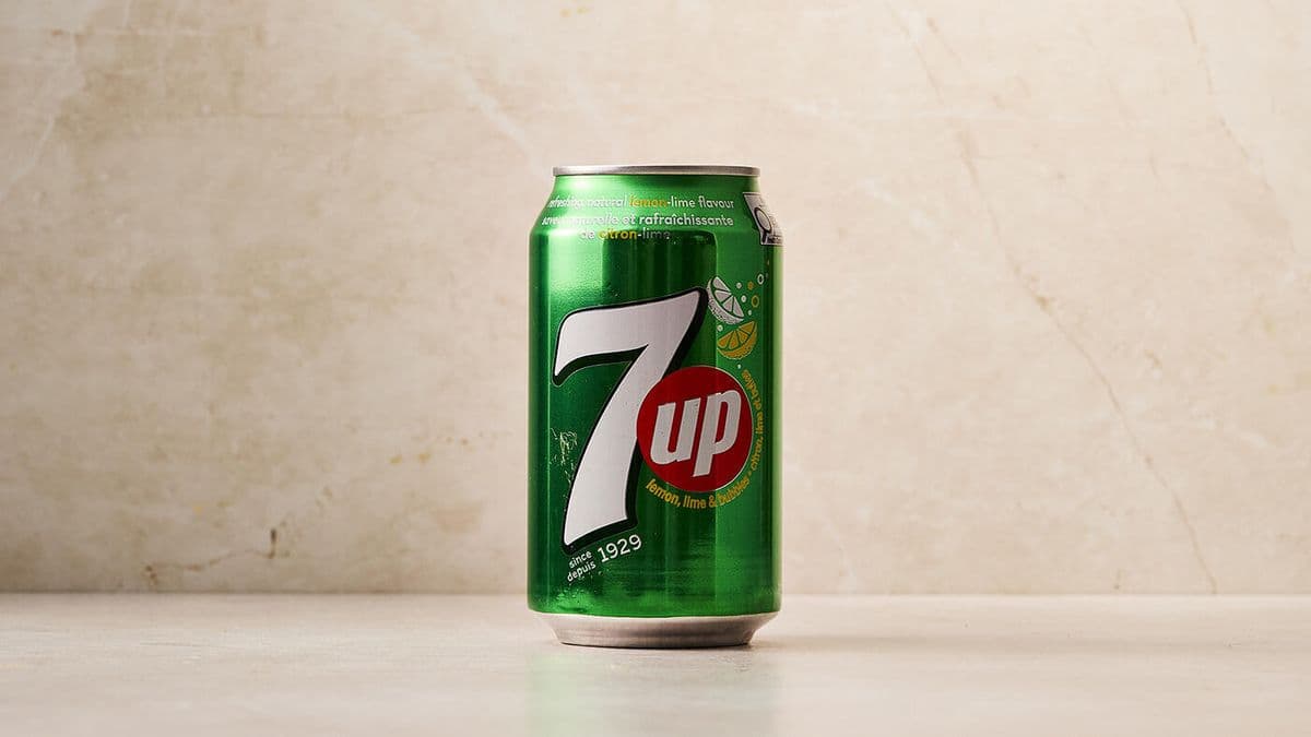7Up / 7Up