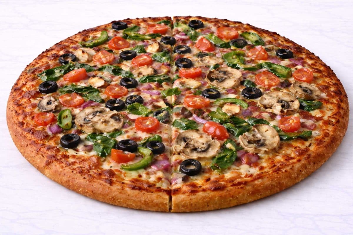 Vegetarian