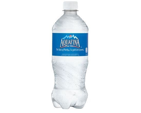Aquafina Water, 591 ml