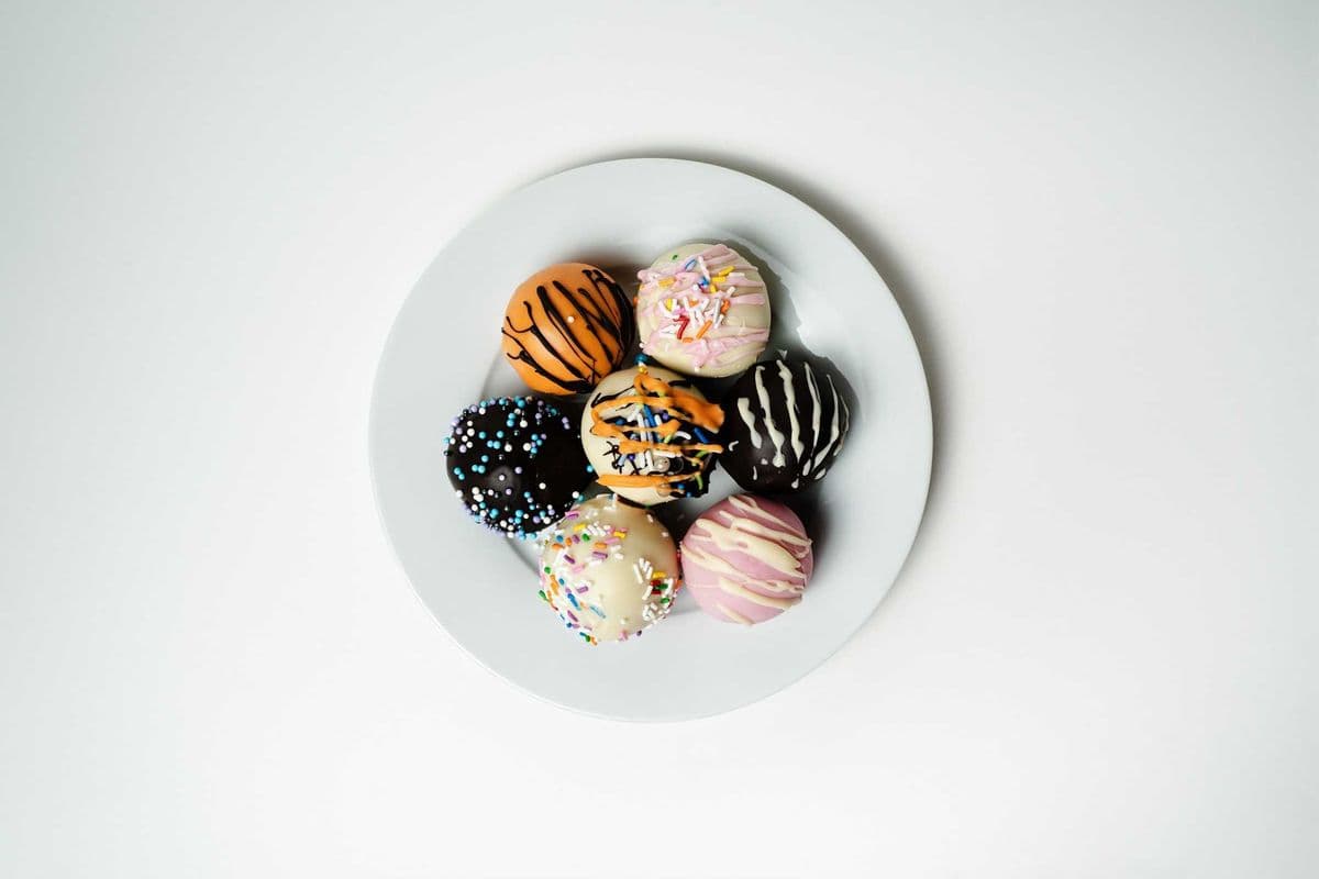 Cake Pop