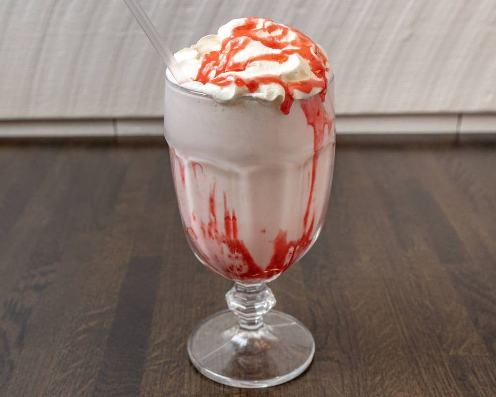 Milkshake