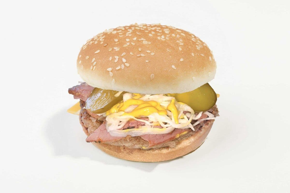 Burger Deli