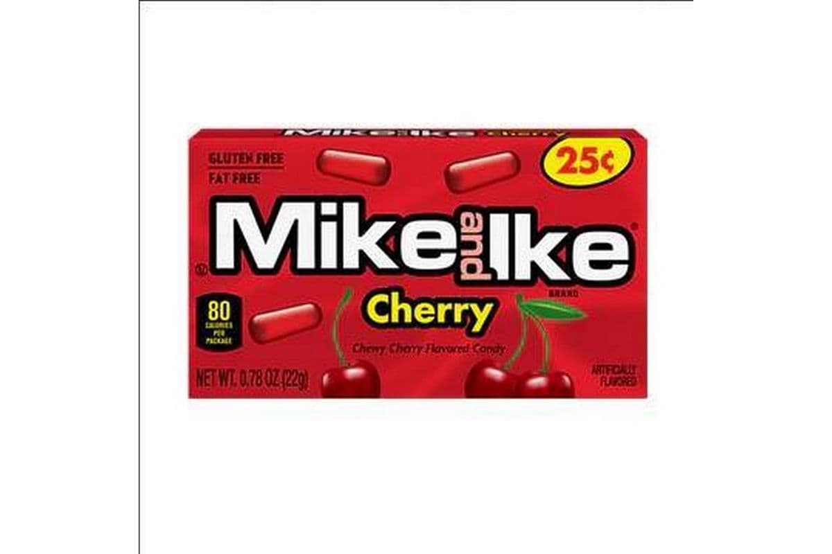Mike Ike Cherry (22 g)
