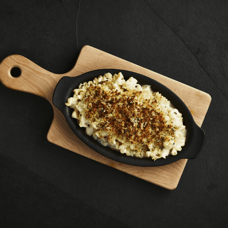 Maf & Cheese