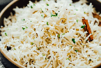 Jeera Rice