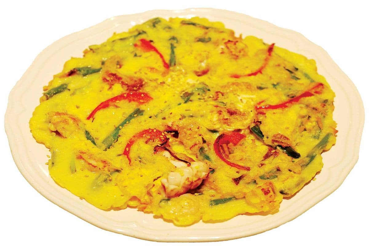 S3. Haemul Pajeon