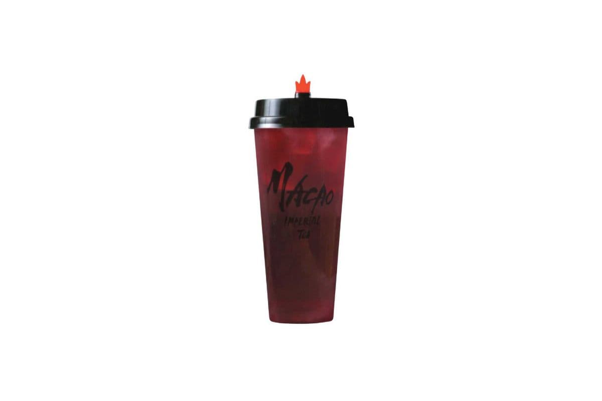Cranberry Tea (Large)