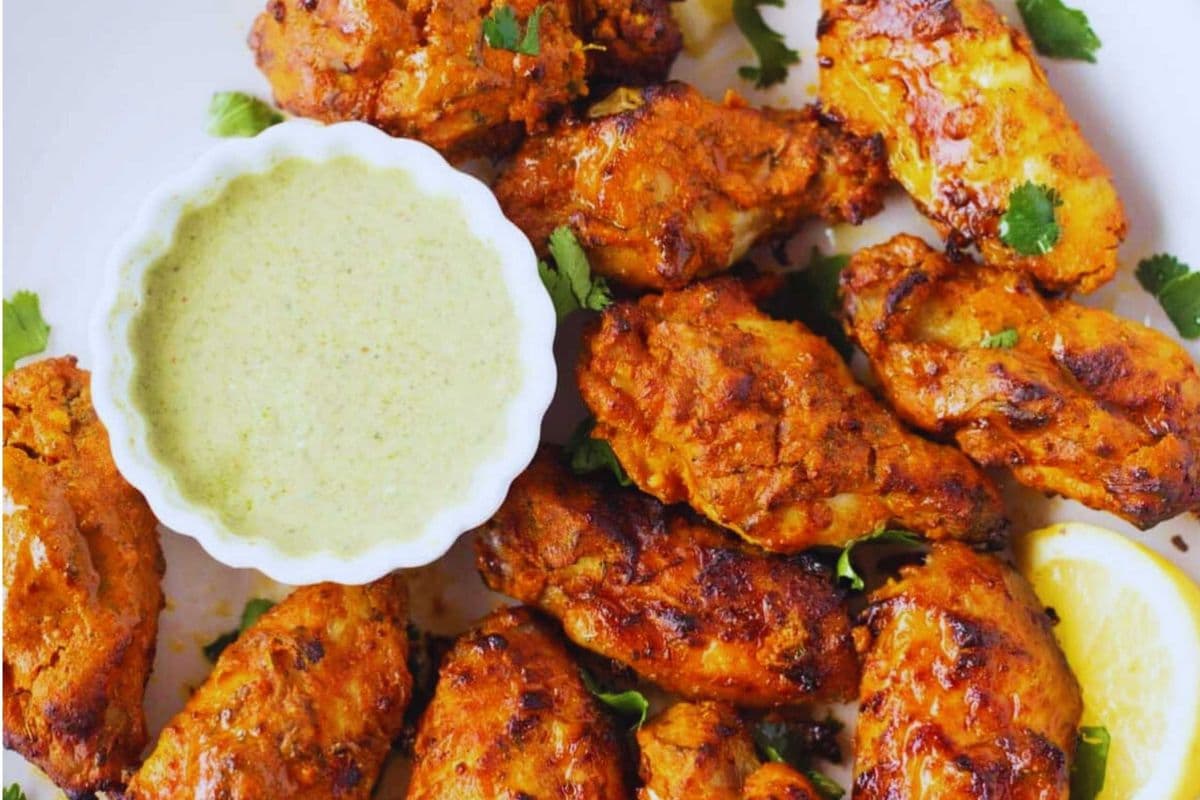 Chicken Wings