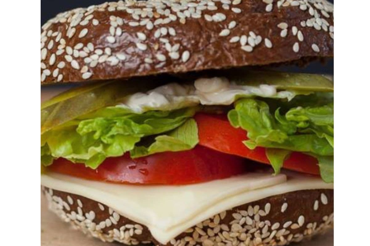 Sandwich TLC