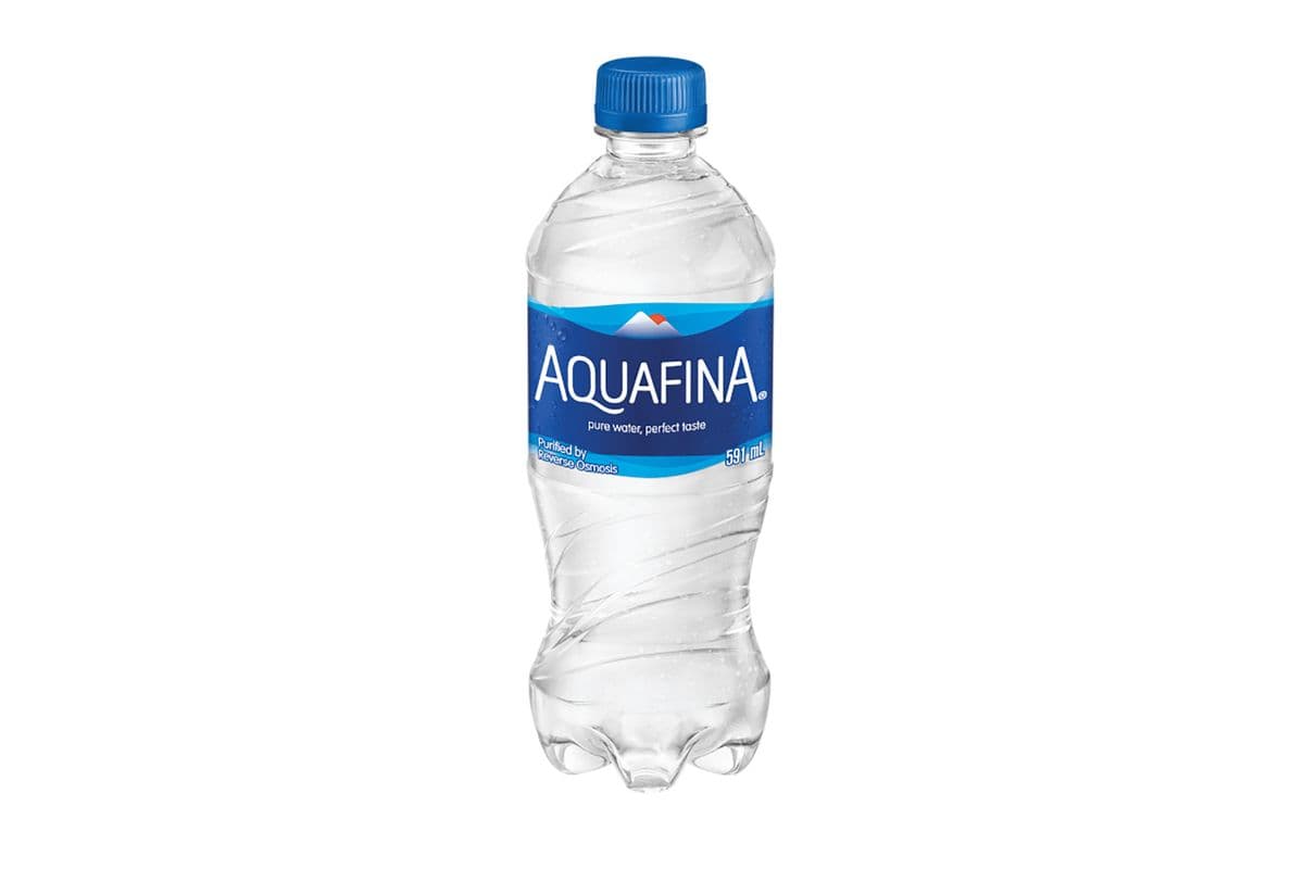 Aquafina