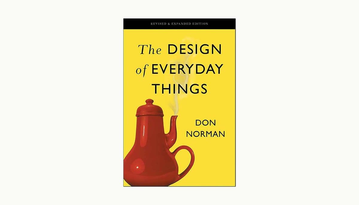The Design of Everyday Things