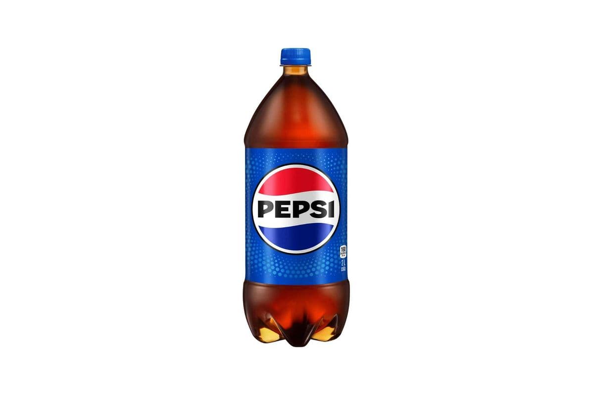 Pepsi 2 Litre (2 Litre)