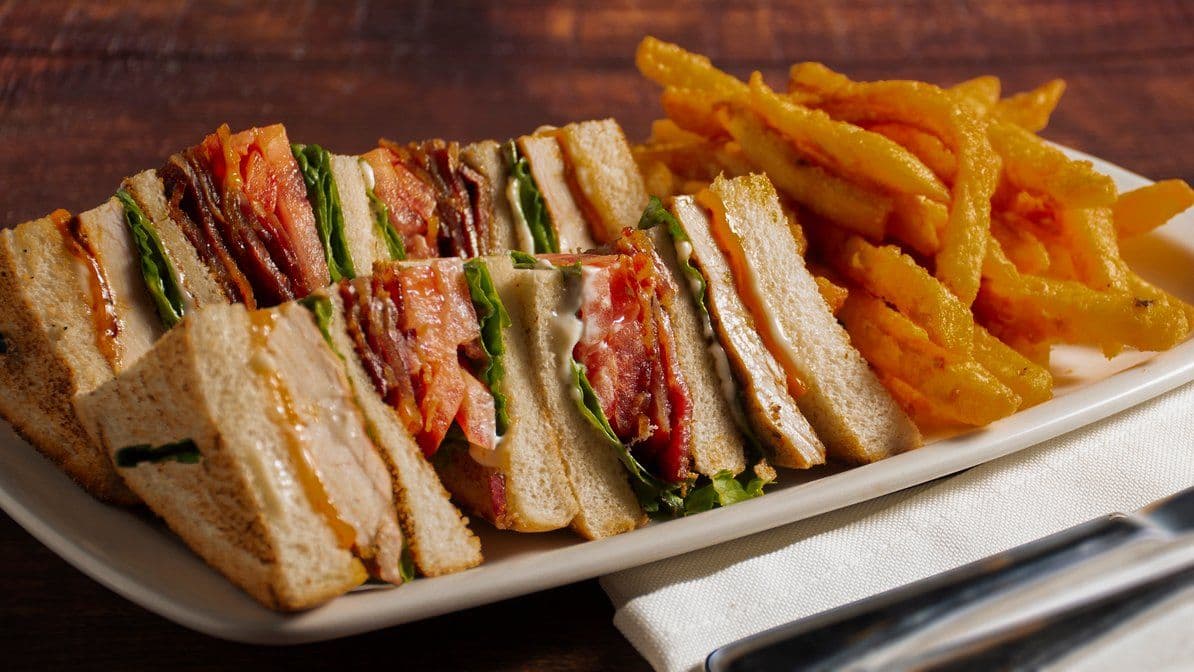 Club Sandwich