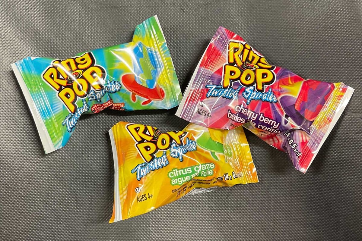 Ring Pop (14 g)