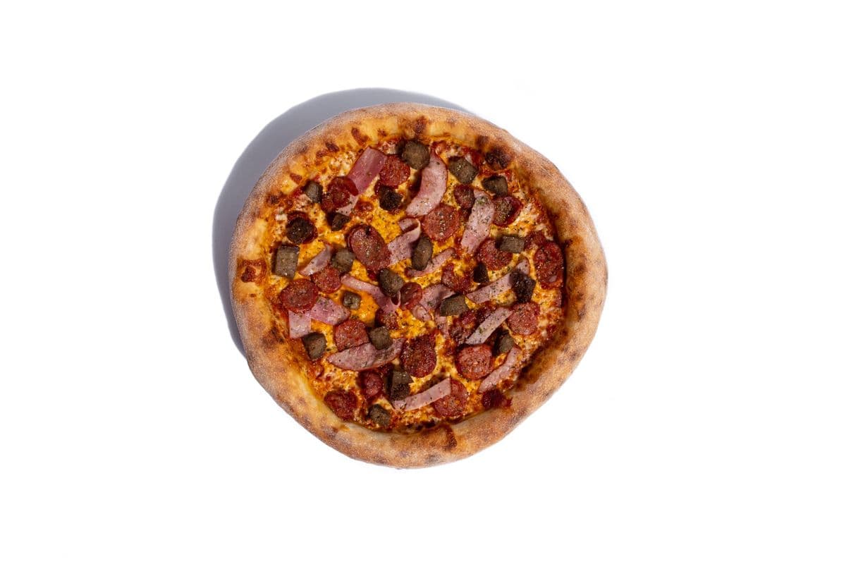 10" Loaded Italian