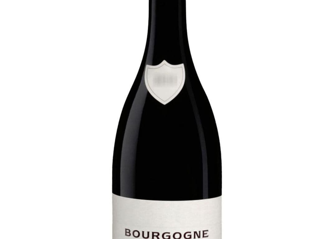 Bel Air Bourgogne, Pinot Noir, France 2024 (13.5% ABV)