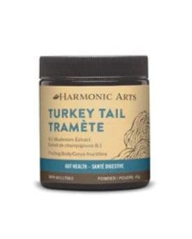 HA Turkey Tail Concentrated 45g