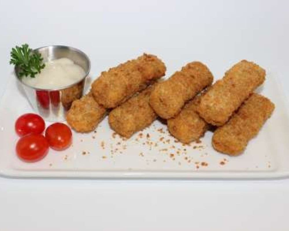 DONAIR DUNKERS (10 PCS) 🥙