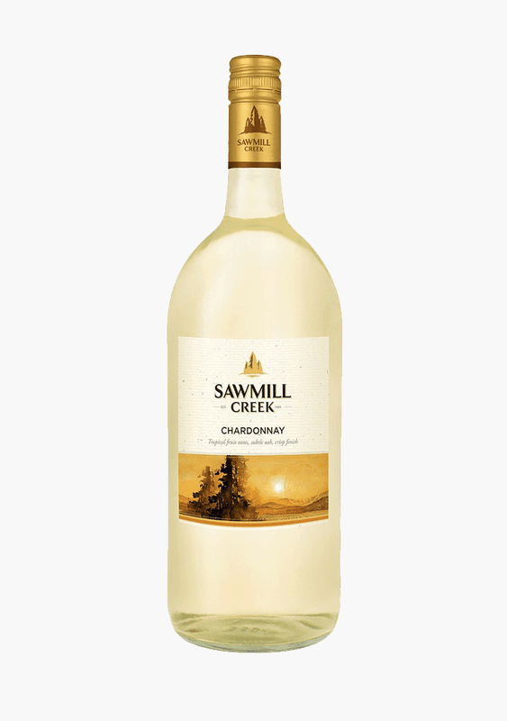 Sawmill Creek Chardonnay (1 x 1.5 L)