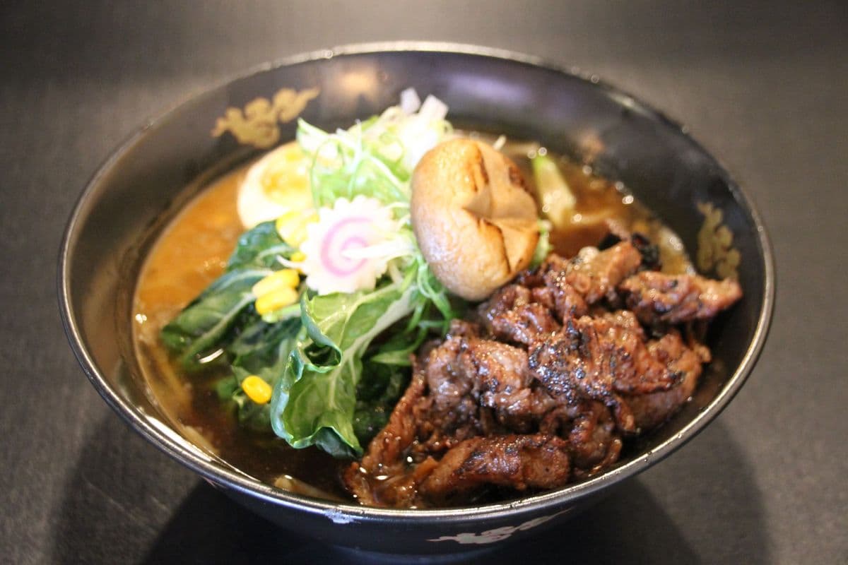 Suki Ramen