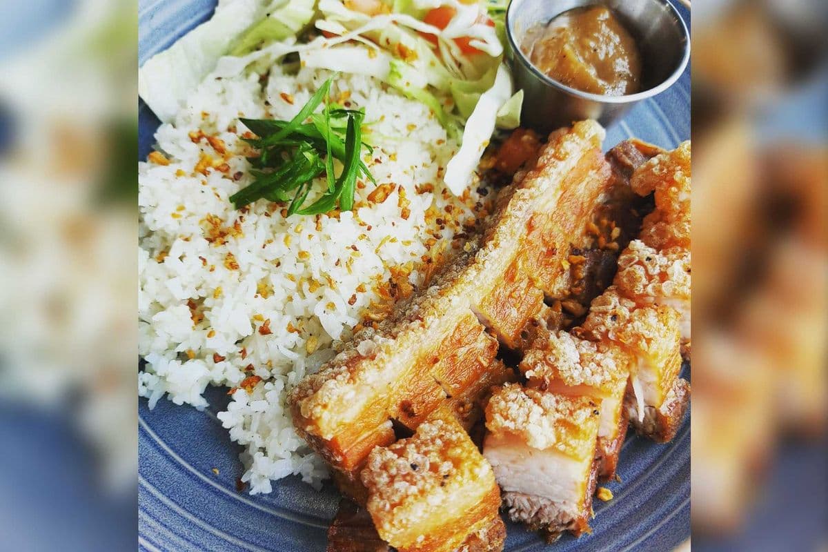 Lechon Kawali
