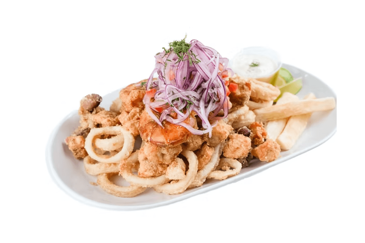 Jalea Mixta