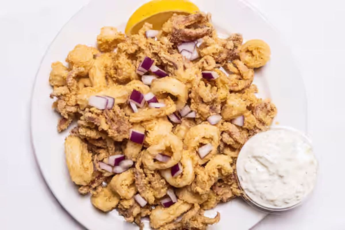 Calamari