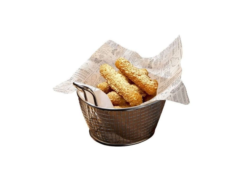 Cheese Sticks
