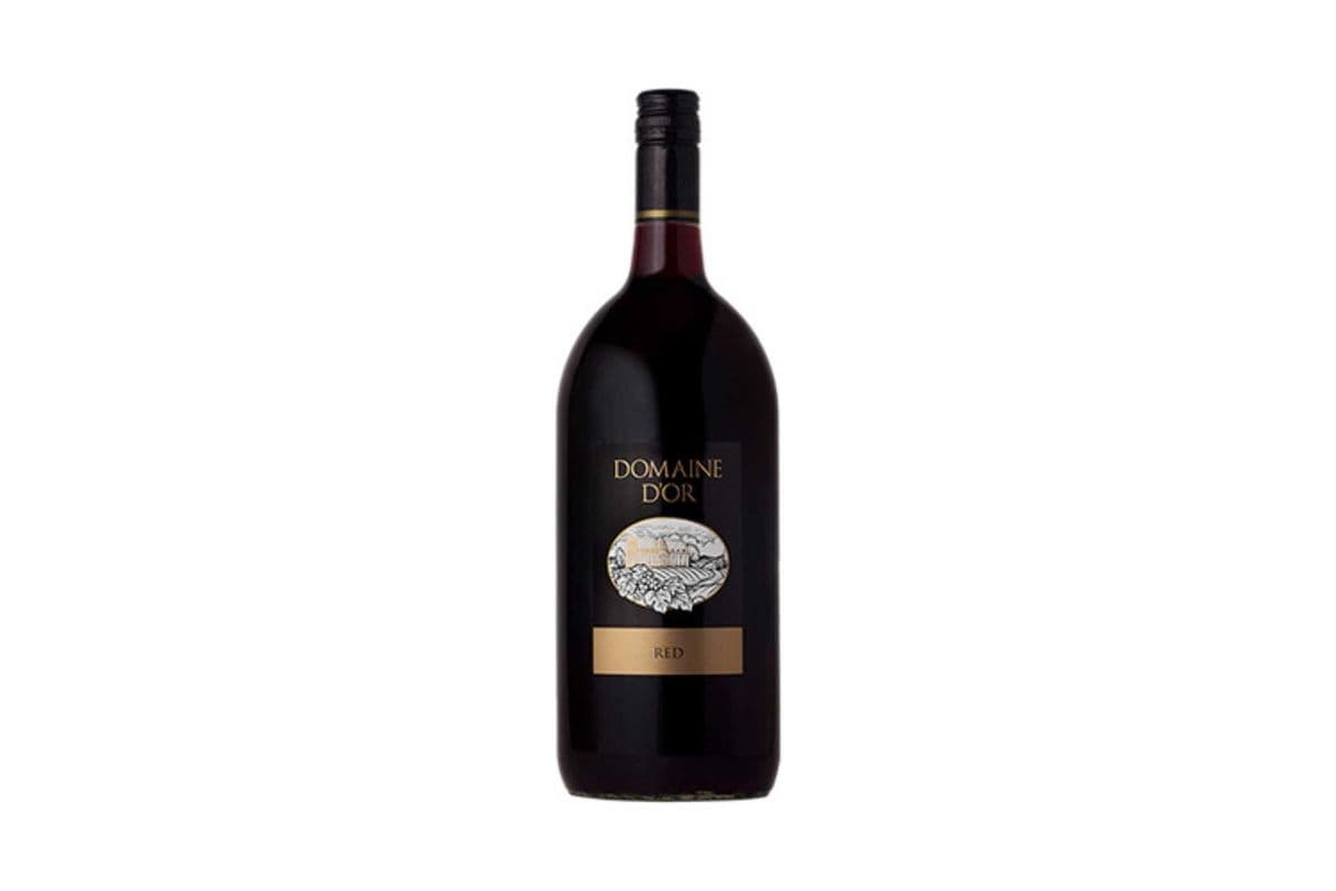 Domaine D'or - Red (1 x 1.5 L)