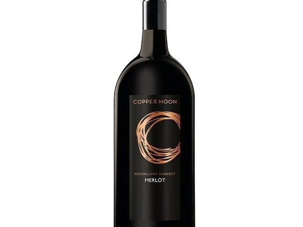 COPPER Moon Merlot, 1.5L