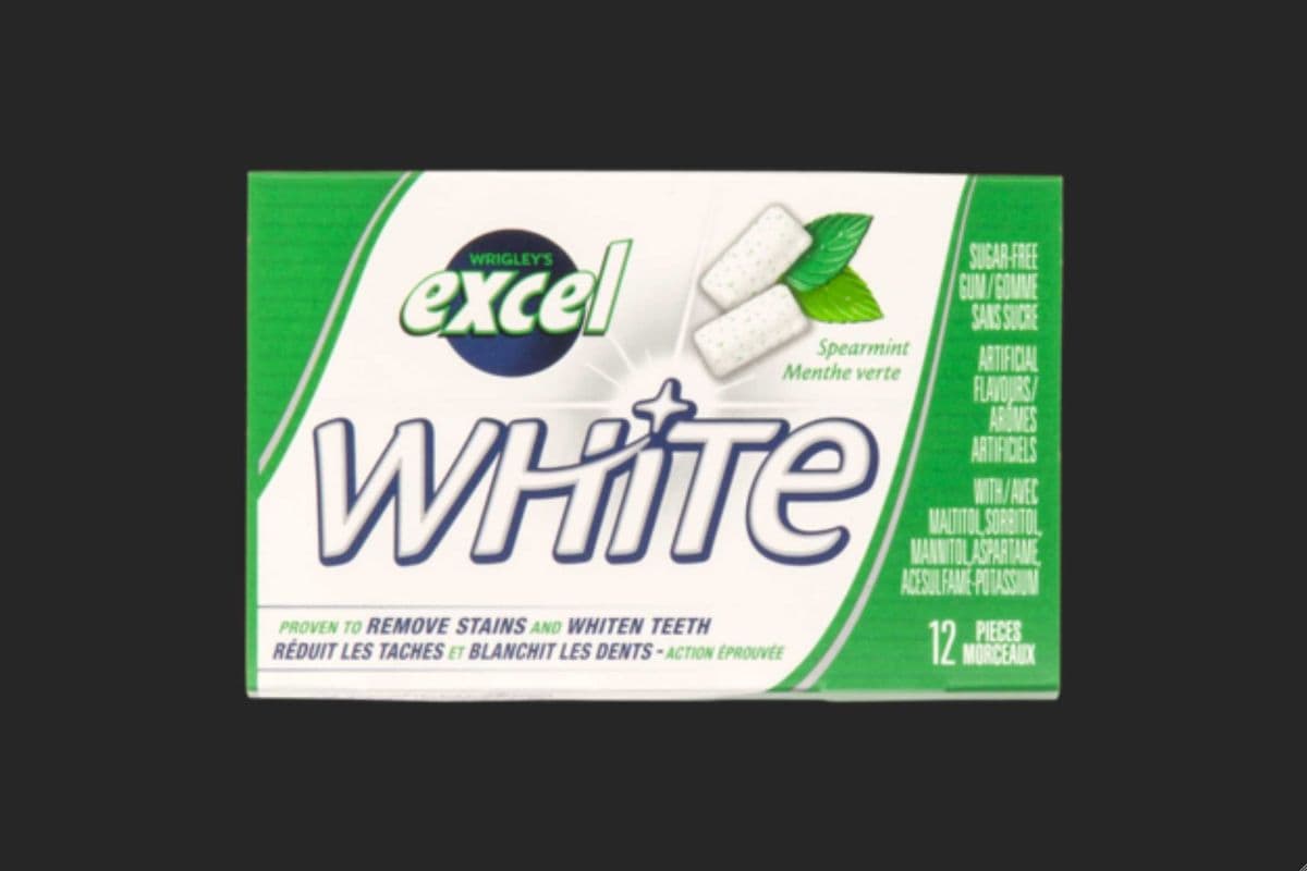 Excel 12 pcs