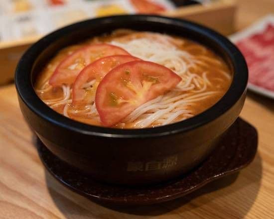 No 1 Selling Rice Noodle  / 销量第一米线