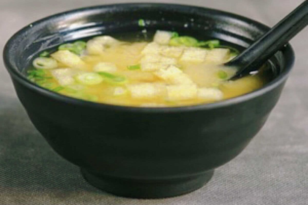 Miso Soup