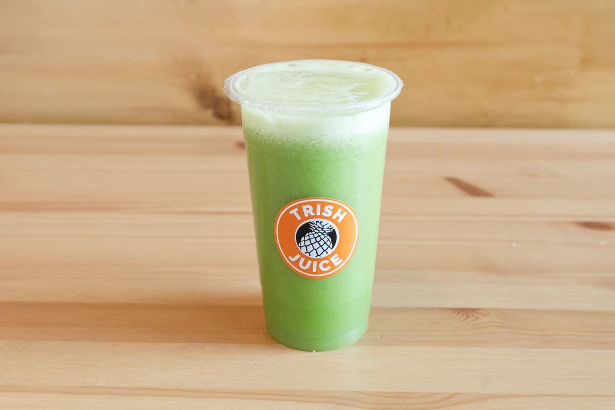 Lean Green Juice