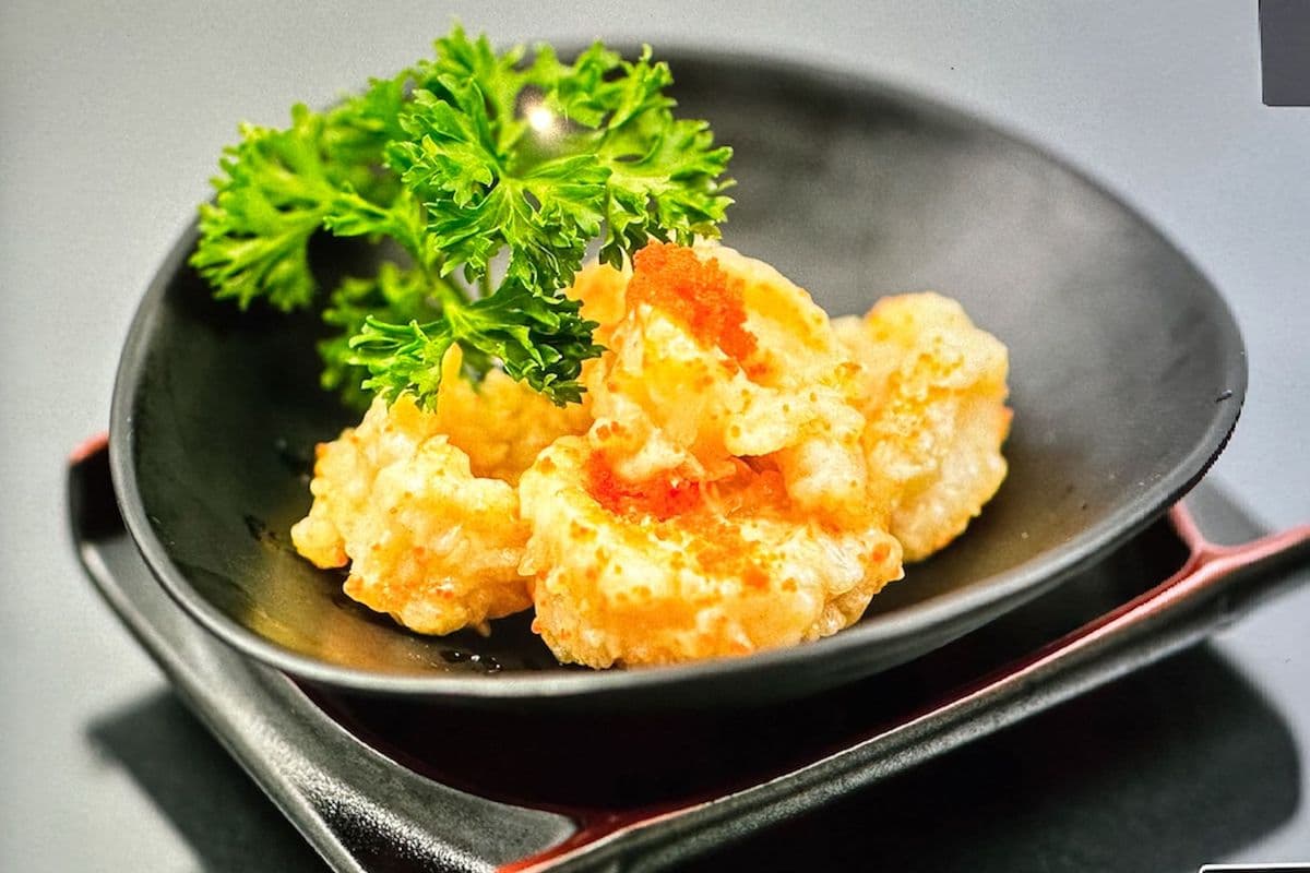 Matsuda Golden Shrimp (12 pcs)