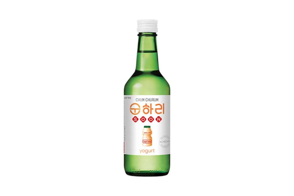 Chum Churum Yogurt (1 x 360 ml)